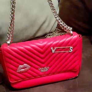 Victoria secret crossbody